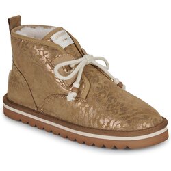 Armistice BOULD BOOTS Gold Cene