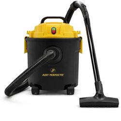Just Perfecto JP-WDVC16LPL usisavač za mokro i suho usisavanje 1200 W – 16 L Cene