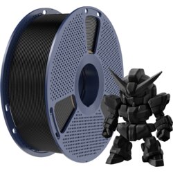 SUNLU PLA+ 2.0 Black - 1,75 mm / 1000 g Cene