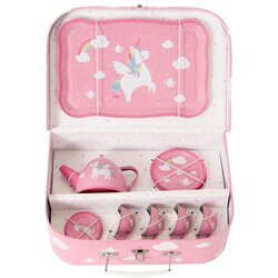 Sass & Belle Dječje posuđe Unicorn - Cene