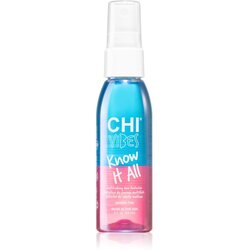 CHI Vibes Know It All večnamensko pršilo za lase 59 ml Cene
