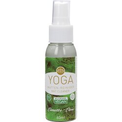 YOGACLEANER Čistilo za podlago za jogo z limeto - 60 ml Cene
