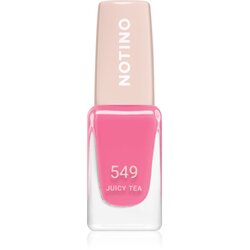 Notino Gel Effect Nail Polish lak za nohte z gel učinkom 549 Juicy Tea 10 ml Cene