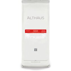 Althaus Deli althaus čaj sicilian orange Cene