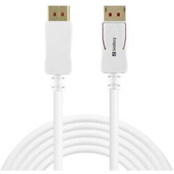 Sandberg kabl DisplayPort M/M 1.4 8K 2m Cene