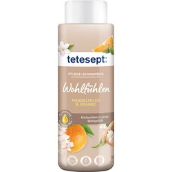 TETESEPT Njegujuća pjenušava kupka Dobrobit - 420 ml Cene