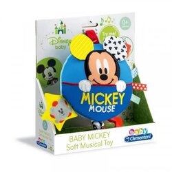Clementoni Baby Zvečka Mickey Cijene