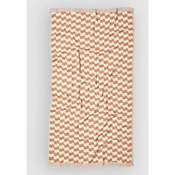 Slowtide Checker Driftweave Turkish Brisaca mocha Cene