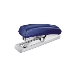 Leitz heft mašina za spajanje do 10 listova stona mini (10) 55170035 plava Cene