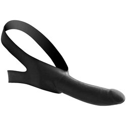 Master Series Gag s podaljškom penisa Cene