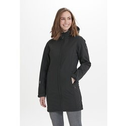 Whistler Women's softshell jacket Zadie W Long Softshell Jacket W-PRO 8000 Cene