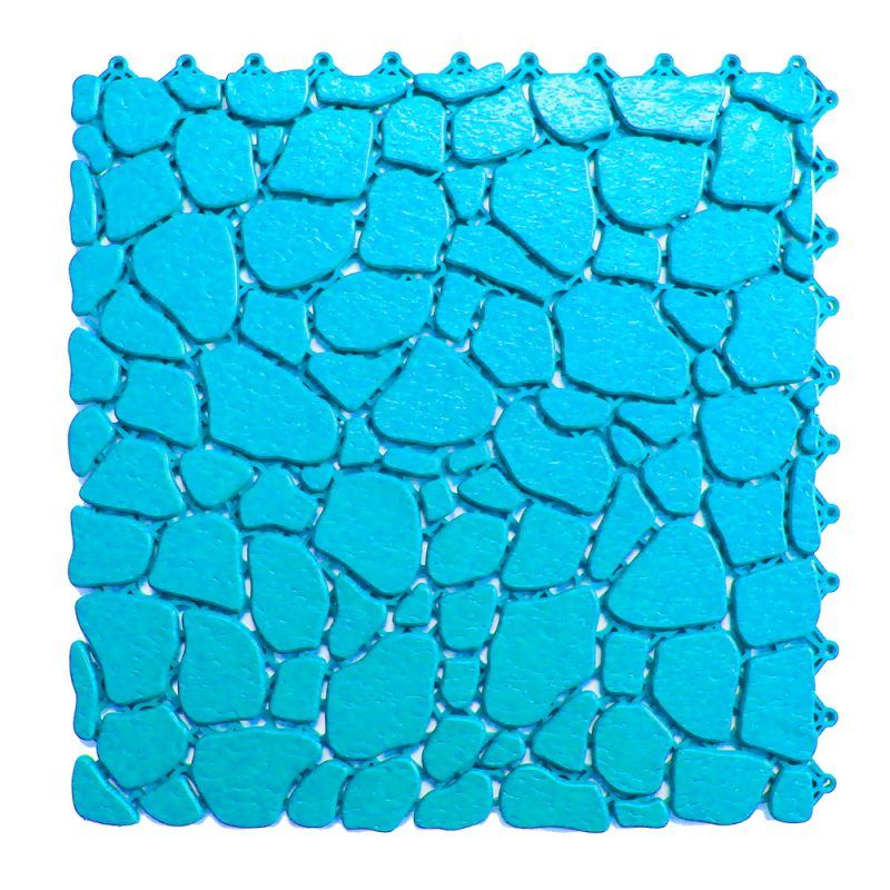  Obloga "Aqua Stone" plava boja Cene