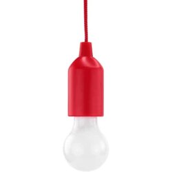 Hycell LED Svjetiljka za kampiranje Pull-Light PL baterijski pogon 50 g Crvena 1600-0176 Cene
