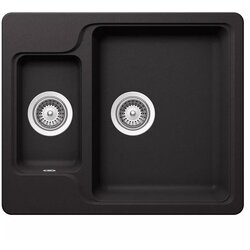 Schock sudopera Manhattan N-150 Onyx Cene