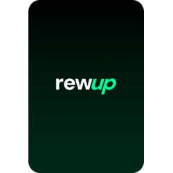 RewUp gift card 6 eur voucher global Cene