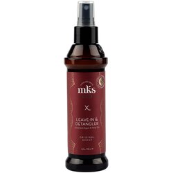 MKS-ECO X Leave in & Detangler - Hidrantni kremasti sprej za kosu 10 u 1 Cene
