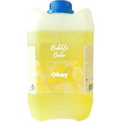 OKAY Tekućina za ručno pranje Bubble Babe - 5 l Cene