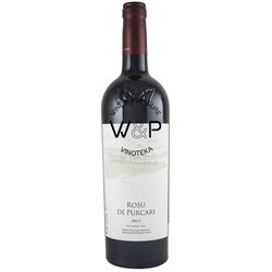 Purcari Chateau Rosu vino Cene