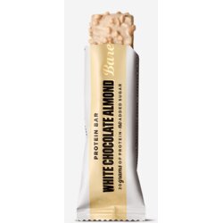 Barebells white chocolate almond 55g Cene