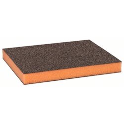 Bosch expert S471 srednji sunđer za brušenje 98x102x13 mm Cene