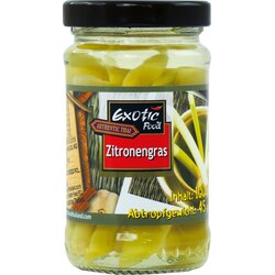 EXOTIC FOOD Cela limonska trava - 45 g Cene