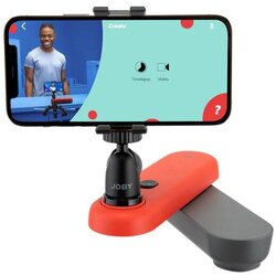 Joby stativ swing phone mount kit Cene