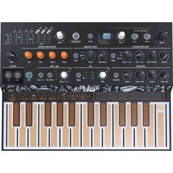 Arturia MicroFreak sintisajzer Cene
