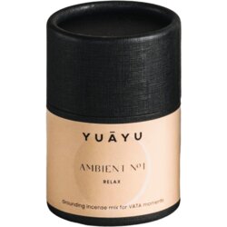 YUĀYU Ambient No. 1 mješavina tamjana - 50 ml Cene