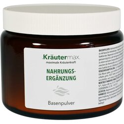 Kräuter Max Bazni prah - 320 g Cene
