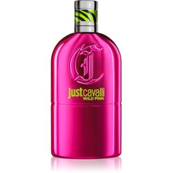 Roberto Cavalli Just Cavalli Wild Pink parfemska voda za žene 90 ml Cijene