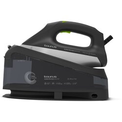 Taurus Sliding Pro 3000 Non Stop 3000 W 1.5 L Ceramic soleplate Black Cene