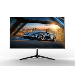 Zeus monitor 23.8 ZUS230IPS 1920x1080/Full HD/IPS/5ms/75Hz/HDMI/VGA/Frameless Cene
