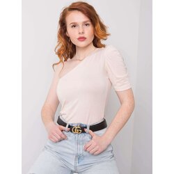 RUE PARIS Blouse-95-BZ-190101.20P-ecru Cijene