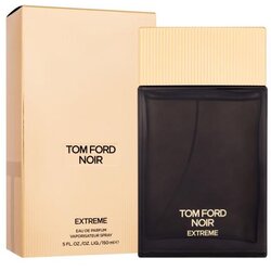 Tom Ford Noir Extreme parfumska voda za moške 150 ml Cene