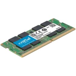 Crucial ram sodimm DDR4 16GB 3200MHz crucial T16G4SFS832A Cene