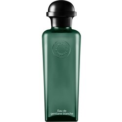 Hermès Eau de Gentiane Blanche kolonjska voda uniseks 100 ml Cene