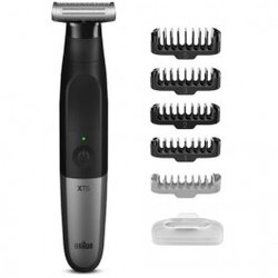 Braun Series X XT5100 komplet za precizno podrezivanje brde i dlačica na tijelu XT5100 Cijene