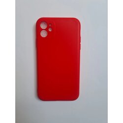 TYPHON poklopac iPhone 11 Crveni Cene