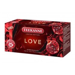 Teekanne love čaj 50 gr Cene