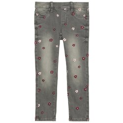 s.Oliver hlače denim DH 2153705 D siva 110 Cene