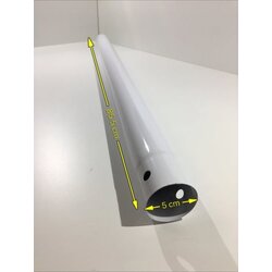 Intex Zamjenski dijelovi Frame Pool Rondo Prism Ø 457 x 107 cm - (6) Horizontalna šipka Cijene