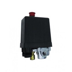 Omega Air Tlačna sklopka 220V, 1/4 NN, 1,8 kW Cene