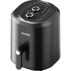 Floria friteza na vruć vazduh, 1360W, 6L - crna - ZLN8009 Cene