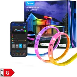 GOVEE Outdoor Strip Light Pro 10m (IZLOŽBENI ARTIKL) Cijene