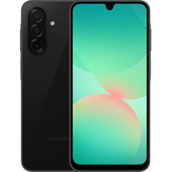 Samsung Galaxy A26 5G 8GB/256GB Black