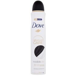 Dove Advanced Care Invisible Dry antiperspirant v pršilu 72 ur White Freesia & Violet Flower 200 ml Cene