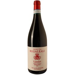 Tasca Conti d'Almerita Conti d'Almerita Regaleali Lamuri Cene
