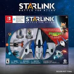 Starlink Battle for Atlas /Switch Cene