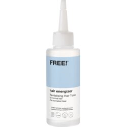 FREE! Organics Revitalising Hair Tonic - 100 ml Cene