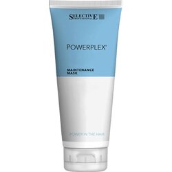 Selective Professional Powerplex Maintenance Mask hranjiva maska za mekoću i sjaj kose 200 ml Cene